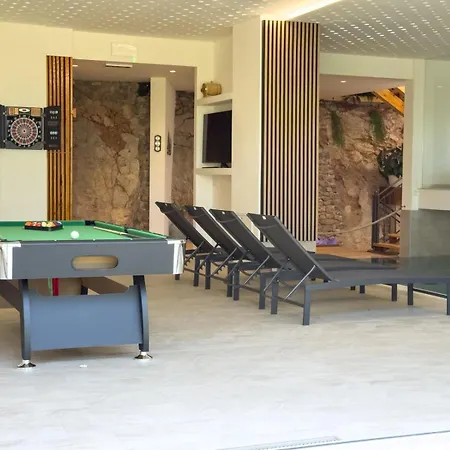 Petar Stone Villa