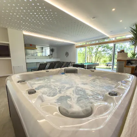 Petar Stone Villa *