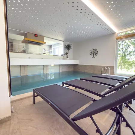 Villa Petar Stone *