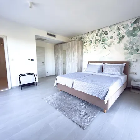 Petar Stone Villa *